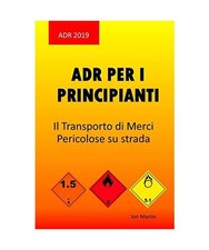 ADR PER I PRINCIPIANTI: IL
