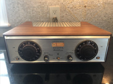 Scott Stereomaster 333-B AMFM