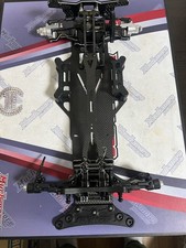 Yokomo YD-2 1/10 RC Drift