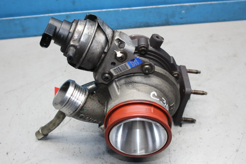Turbocompressore