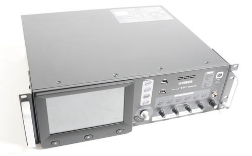 Yamaha rack mixer - yamaha,