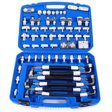 56PCS Air Conditioning Leak