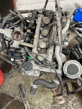 MOTORE DAIHATSU TERIOS 1,5