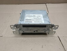 JAGUAR XF Changer CD Changer