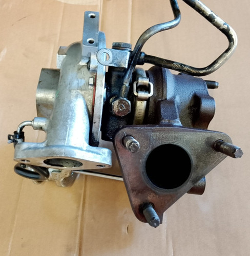 Turbina 210219001 per - turbina,