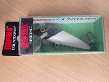 Rapala Countdown CD-7 BLH