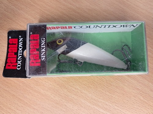 Rapala countdown blh - rapala,