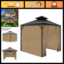 Universal 10' x 12' Gazebo
