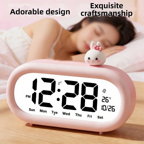 Orologio tema gattino panda - tema,
