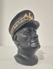 Busto Mussolini Storia