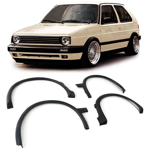Gti vr6 g60 - vr6, arches/