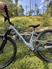 Scott Spark 920 (Carbon Fiber)