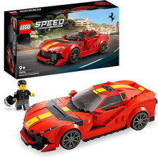 Speed champions ferrari 812 - champions,