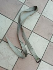 WW1 1GM CINGHIA CINTURA TASCAPANE UNIFORME sturmtrupp trincea medaglia divisa 