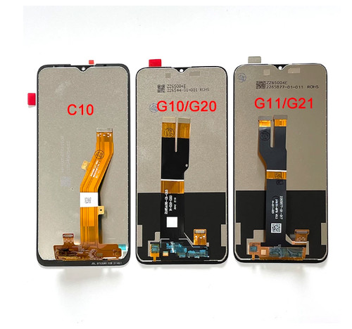 Per nokia c10 - ta-1342, g10