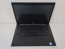 NOTEBOOK DELL LATITUDE 7480 INTEL CORE i7-6600U 8GB RAM 256GB SSD WINDOWS 11