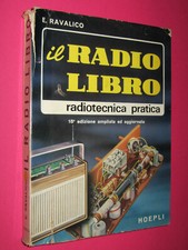 Ravalico Il Radio Libro