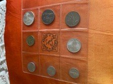 ITALIA DIVISIONALE LIRE ANNO