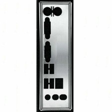 Schermo I/O OEM per scheda