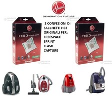 2 CONFEZIONI SACCHETTI