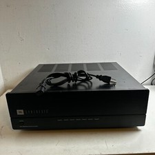 JBL Synthesis SDA-7200