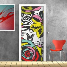 PORTA PERSONALIZZATA