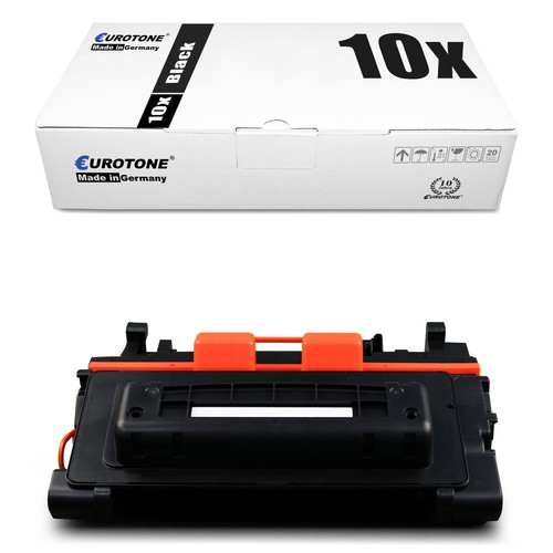 Toner eurotone eco per hp - toner,