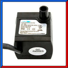 Pompa Aerazione Sommergibile