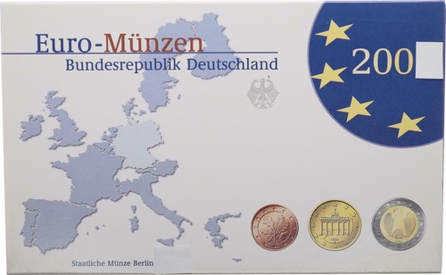 Deutschland valore ufficiale - deutschland,