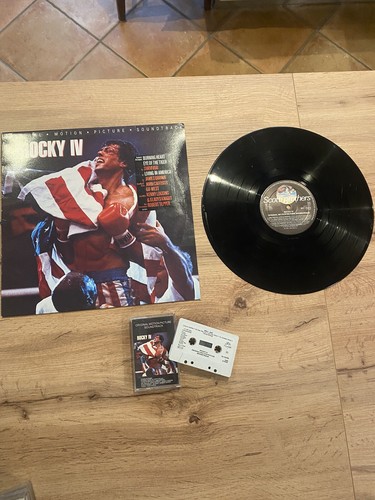 Rocky collezione - rocky, mc