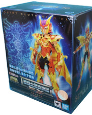 SAINT SEIYA - Myth Cloth EX