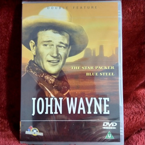 John wayne the star packer - -,