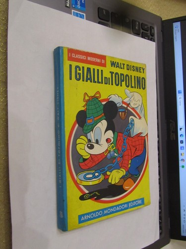 Classici walt disney prima - classici,