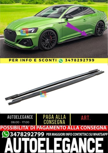 ⭐️Minigonne laterali