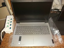 LENOVO IDEAPAD 3 15IIL05 usato