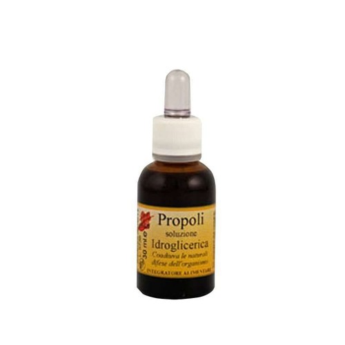 Propoli gocce idroglicerico - a,