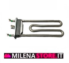 Resistenza originale e nuova