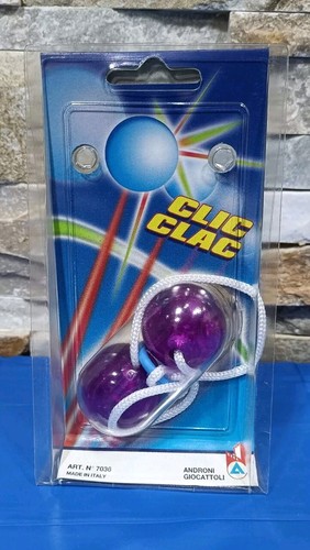 Palline clic clac - palline,