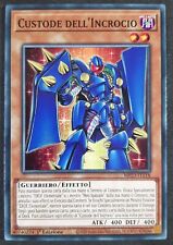 CUSTODE DELL' INCROCIO in Italiano MP23-IT118 Comune YUGIOH