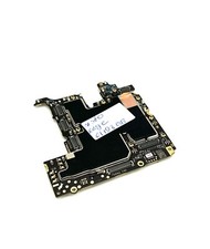 Scheda madre originale Motorola Moto edge (XT2063-4) 128 GB scheda madre