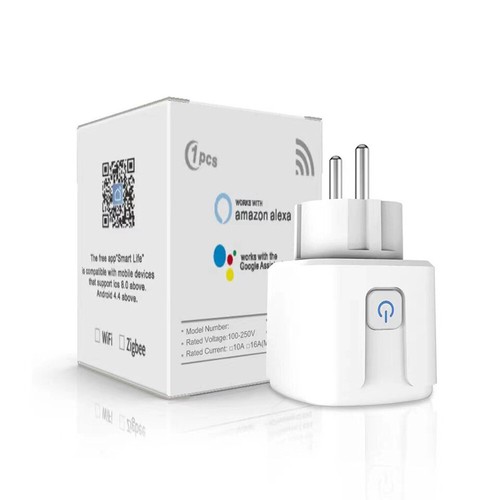 Spine smart 20a con - smart, eu