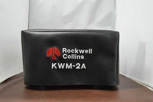Rockwell collins kwm - collins, kwm-2a