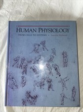 Human physiology from cells - from,