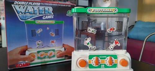 Football water games giochi - water,
