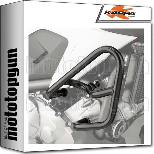 Kappa paramotore honda - kappa, 700