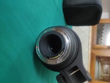 Tele obbiettivo Sigma 150-500 1.5-6.3 APO HSM per Canon