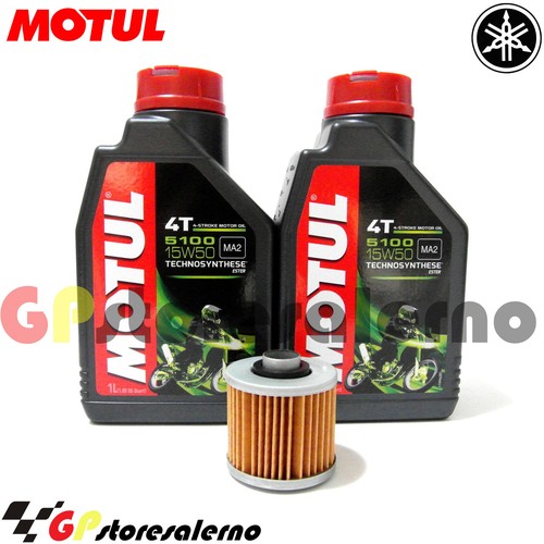 Tagliando olio filtro motul - tagliando,