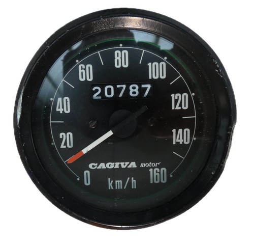 Cagiva sst 125 619099 - cagiva,