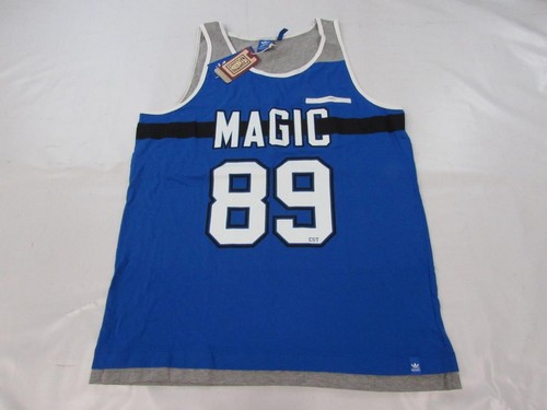 Nuova canotta orlando magic - canotta,