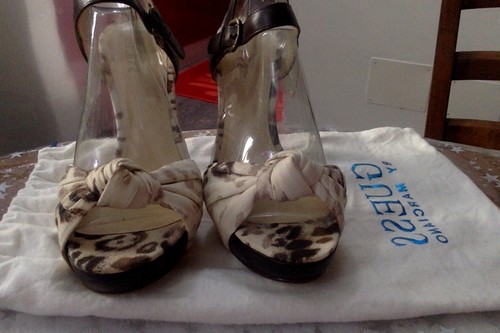 Sandali guess marciano - sandali, by